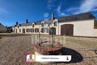 achat maison gievres 41130