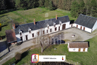 achat maison gievres 41130