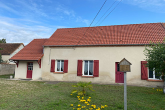 achat maison gievres 41130