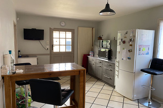 achat maison gievres 41130