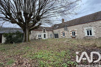 achat maison gievres 41130