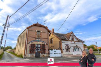 achat maison gievres 41130