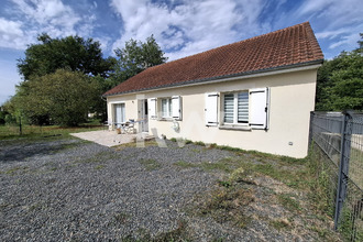 achat maison gievres 41130