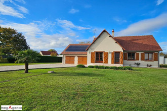 achat maison gievres 41130
