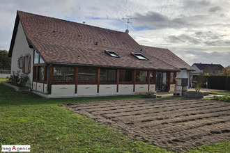 achat maison gievres 41130