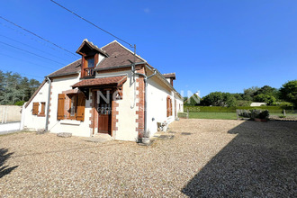 achat maison gievres 41130