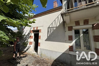 achat maison gievres 41130