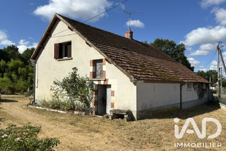 achat maison gievres 41130