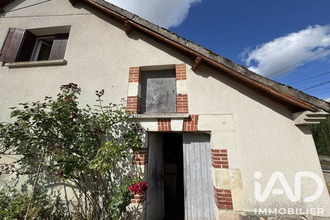 achat maison gievres 41130