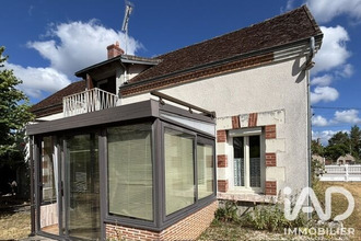 achat maison gievres 41130