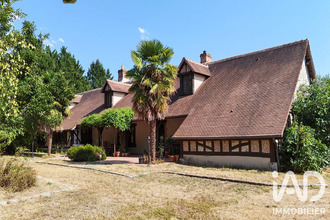 achat maison gievres 41130