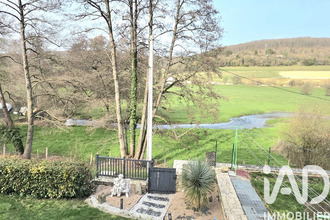 achat maison giey-sur-aujon 52210