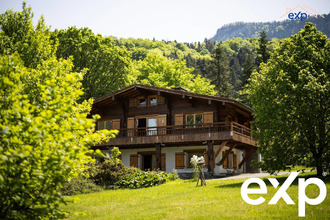 achat maison giez 74210