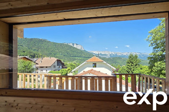 achat maison giez 74210