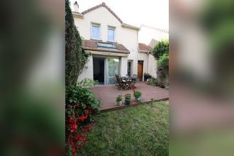 achat maison gif-sur-yvette 91190