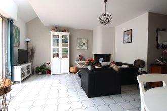 achat maison gif-sur-yvette 91190