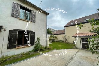 achat maison gif-sur-yvette 91190