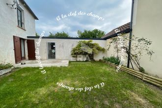 achat maison gif-sur-yvette 91190