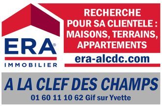 achat maison gif-sur-yvette 91190