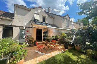 achat maison gif-sur-yvette 91190