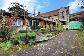 achat maison gif-sur-yvette 91190