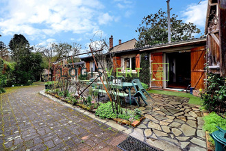 achat maison gif-sur-yvette 91190