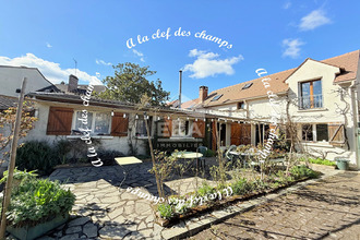 achat maison gif-sur-yvette 91190