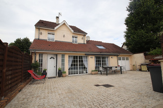 achat maison gif-sur-yvette 91190