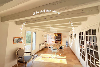 achat maison gif-sur-yvette 91190