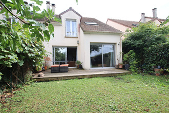 achat maison gif-sur-yvette 91190