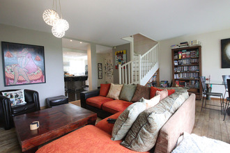 achat maison gif-sur-yvette 91190