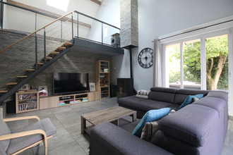 achat maison gif-sur-yvette 91190