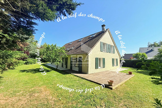 achat maison gif-sur-yvette 91190