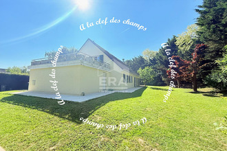 achat maison gif-sur-yvette 91190
