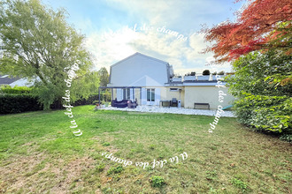 achat maison gif-sur-yvette 91190