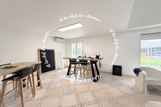 achat maison gif-sur-yvette 91190