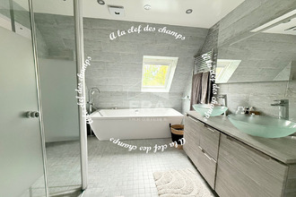 achat maison gif-sur-yvette 91190