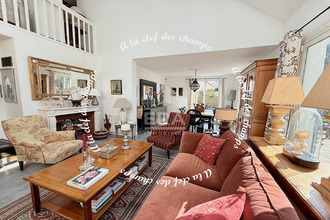 achat maison gif-sur-yvette 91190