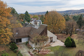 achat maison gif-sur-yvette 91190