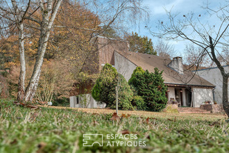 achat maison gif-sur-yvette 91190