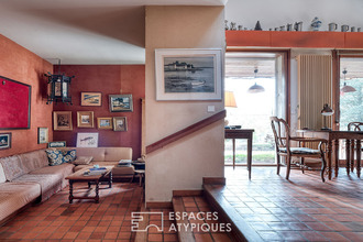 achat maison gif-sur-yvette 91190