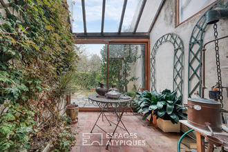 achat maison gif-sur-yvette 91190