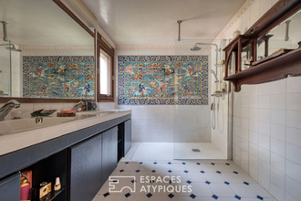 achat maison gif-sur-yvette 91190