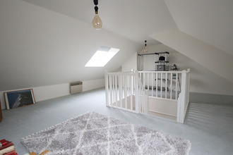 achat maison gif-sur-yvette 91190