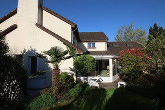 achat maison gif-sur-yvette 91190