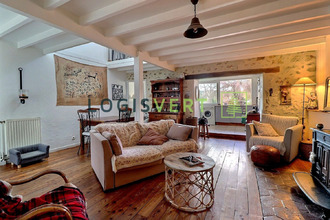 achat maison gif-sur-yvette 91190