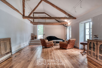 achat maison gif-sur-yvette 91190