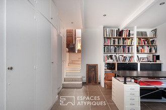 achat maison gif-sur-yvette 91190