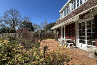 achat maison gif-sur-yvette 91190