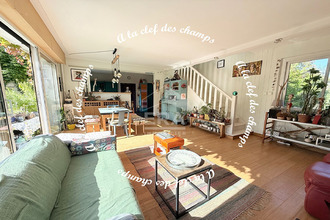 achat maison gif-sur-yvette 91190